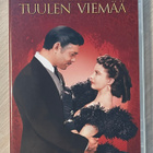 Tuulen viemää (1939) 70-vuotisjuhlajulkaisu (5DVD) - pikkukuva 1