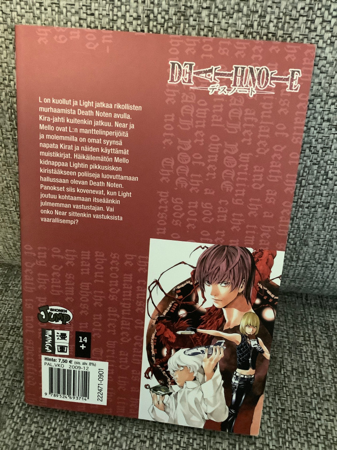 Item image