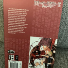 DEATH NOTE 8 (SUOMI) - pikkukuva 2