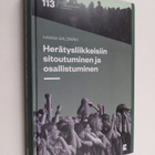 Hanna Salomäki : Herätysliikkeisiin sitoutuminen ja osall... - pikkukuva 1