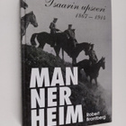 Robert Brantberg : Mannerheim : tsaarin upseeri 1867-1914 - pikkukuva 1