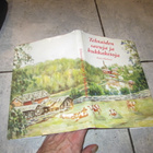 TEHTAIDEN SAVUJA JA KUKKAKETOJA KUVIA HARLUSTA - pikkukuva 1