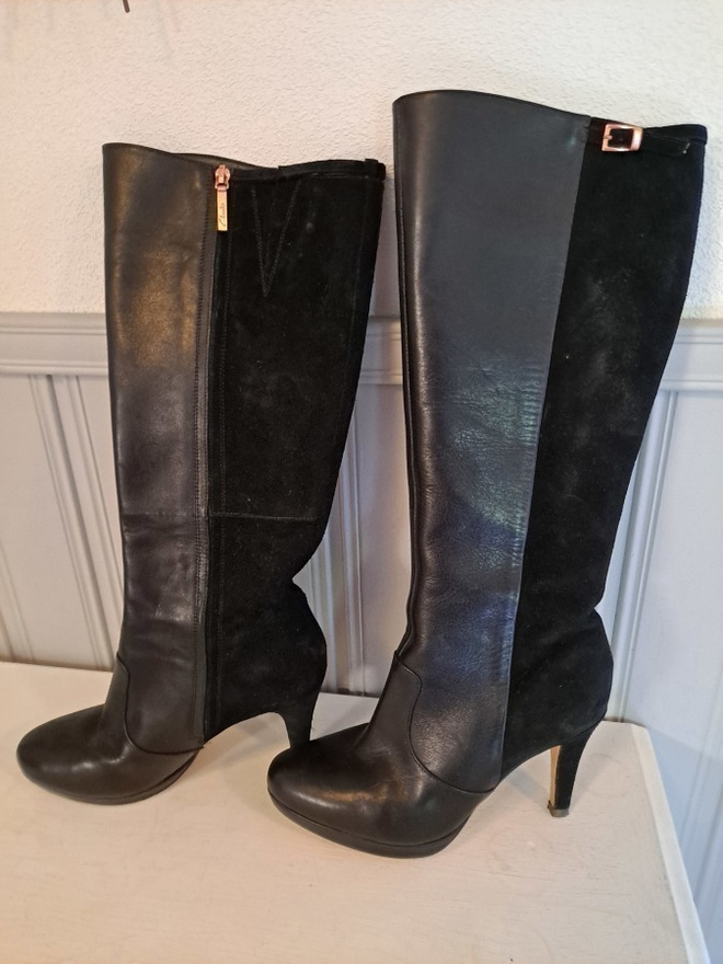 Clarks Saappikkaat koko 6 = n.39