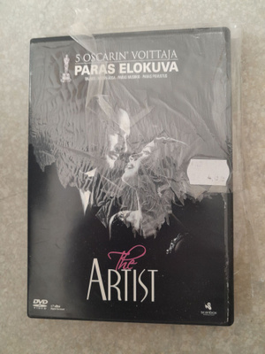 The artist