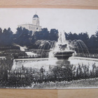 VANHA Postikortti Naantali 1937 - pikkukuva 1
