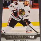 2023-24 Upper Deck Series 1 Debut Dates ×3 - pikkukuva 1