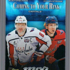2025-26 MVP - Coming to Your Rink - 1,00 € / kpl - pikkukuva 2