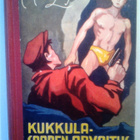 Lilja Matti: Kukkulasaaren arvoitus, v. 1951 - pikkukuva 3