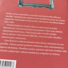 Liisa Rinne Odotus kovakantinen kirja - pikkukuva 5