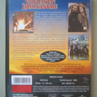 Viimeinen Lohikäärme DVD - pikkukuva 2