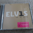 ELVIS 30 #1 HITS (CD) Elvis Presley - pikkukuva 1