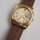 Omega Geneve Megaquartz 32 Khz,postikuluineen pakettina. - pikkukuva 2