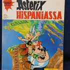 Asterix Hispaniassa 4.p - pikkukuva 1