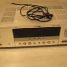 YAMAHA - Natural Sound Av Receiver HTR-6030 - pikkukuva 1