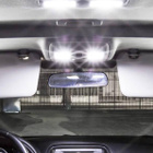 GMC Savanna / Express (MK1) Sisätilan LED-sarja  - pikkukuva 3