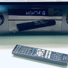 Pioneer VSX-322 HDMI kotiteatteri vahvistin. - pikkukuva 1