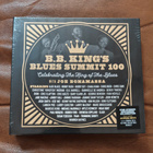 Joe Bonamassa B.B.King's Blues Summit 100 2-CD - pikkukuva 1