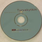 Turvakytkin • Kadut Kaupungin / Muuttolintu CD-Single - pikkukuva 3