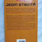 Anderson, Kevin J.: Star Wars: Jediakatemia 1: Jedin etsintä - pikkukuva 2