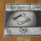 Misconduct - Signed In Blood 7" - pikkukuva 2