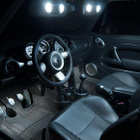 Mini Cooper (R50/R53) Sisätilan LED-sarja 17-osa - pikkukuva 2