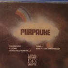 Piirpauke - Piirpauke - CD - pikkukuva 2