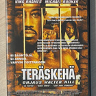 Walter Hill: TERÄSKEHÄ (2002) Wesley Snipes, Ving Rhames - pikkukuva 1