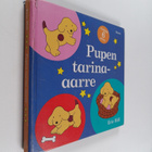 Eric Hill : Pupen tarina-aarre - pikkukuva 1