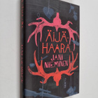 Jani Nieminen : Äijähaara - pikkukuva 1