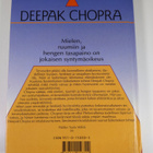 Deepak Chopra : Miten saan terveyttä ja henkistä hyvinvoi... - pikkukuva 2