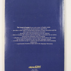 Mike Wilkinson : The sound of English 2 : Advanced oral e... - pikkukuva 2