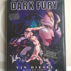 Dark Fury DVD - pikkukuva 1