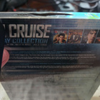 Tom Cruise Blu-Ray Collection UUSI MUOVEISSA - pikkukuva 3