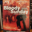 Bloody Sunday - Verinen Sunnuntai (2002) DVD Suomijulkaisu - pikkukuva 1