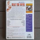 DVD: Beat The Devil (Humphrey Bogart, O: John Huston 1954) - pikkukuva 2