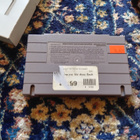 SNES The empire strikes back USA Boxed - pikkukuva 3