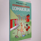 Pirkko-Liisa Perttula : Kesämökkihöperön lomakirja - pikkukuva 1
