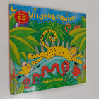Debbie Harter : Viidakkobuugi - pikkukuva 1