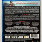 TOMB RAIDER - Blu-ray ( uusi ) - pikkukuva 2