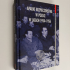 Andrzej Paczkowski ym. : Aparat bezpieczenstwa w Polsce w... - pikkukuva 1