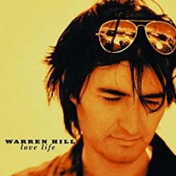 Warren Hill - Love Life (CD)