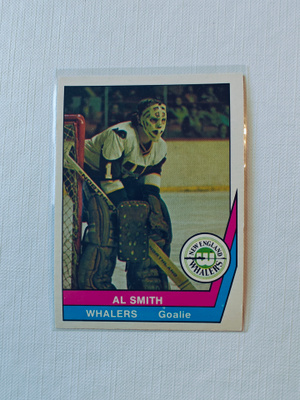 77-78 Opc - Al Smith