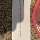 Myydään frisbeekiekko missä pelaajien nimmareita - pikkukuva 3
