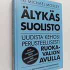 Michael Mosley : Älykäs suolisto - pikkukuva 1