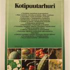 George Seddon : Kotipuutarhuri : keittiöpuutarhan hyötyka... - pikkukuva 2