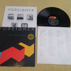 FOREIGNER - Agent Provocateur LP - pikkukuva 1