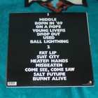 ROCKET FROM THE CRYPT ~ Scream, Dracula, Scream! ~ LP - pikkukuva 2