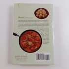 Cherie Hamilton : Brazil - A Culinary Journey - pikkukuva 2