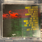 I WALK THE LINE - Black Wave Rising! cd Punk - pikkukuva 2