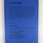 W. E. Johns : Biggles tuoreilla jäljillä - pikkukuva 2